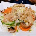 星やどり's cooksnap of when they made キャンティ風ジョセフィーヌ風ドレッシング.