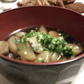 まりたま's cooksnap of when they made 大根と里芋のとろーり肉あんかけ.