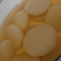 ねここfm's cooksnap of when they made おでんが旨くなる！大根の選び方〜下処理.