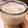 こずっぺ's cooksnap of when they made 超簡単・特製ゴマきな粉カフェオレ.