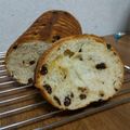りえこん's cooksnap of when they made ふんわり甘い♪トヨ型ミルクパン.