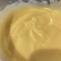 105♡'s cooksnap of when they made レンジで簡単！手作りカスタードクリーム！.