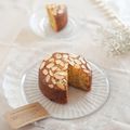 ほのろん's cooksnap of when they made キャラメルバナナケーキ.
