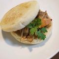 のんびりご飯's cooksnap of when they made メルティ舞茸deイングリッシュマフィン。.