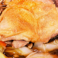 しみっちゃん♩'s cooksnap of when they made 簡単！照り焼きのたれで照り焼きチキン.