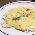 クリーピングタイム☆'s cooksnap of when they made 蓮根のガレット.