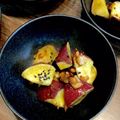 料理に目覚めた高校生's cooksnap of when they made みそピーの大学芋.