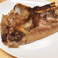 エツ6's cooksnap of when they made ♥魚屋直伝！魚の下処理→まぐろのカマ焼き.