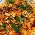 ○・ω・○はむはむ's cooksnap of when they made 茄子のさっぱり漬け.