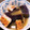 ★むさ's cooksnap of when they made ＊なすとさつま揚げの煮物＊.