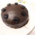 Galletita's cooksnap of when they made デコレーションに最適♪チョコクリーム.