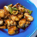 つの子's cooksnap of when they made 簡単★お家で居酒屋風〜ねぎま炒め〜.