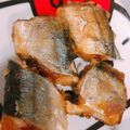 クックS5N2AF☆'s cooksnap of when they made 食欲そそる！さんまのカレー竜田揚げ.