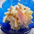 ＠ももこ's cooksnap of when they made 美味しい☆キャベツとハムのマカロニサラダ.