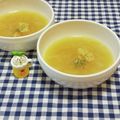 みかかめ's cooksnap of when they made 簡単！本格的なオニオンスープ.