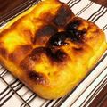たろべちゃん's cooksnap of when they made HB＊シュガーバター★かぼちゃちぎりパン.