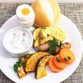 horseland's cooksnap of when they made 皮付きフライドポテト.