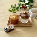 サヤスカマカン's cooksnap of when they made カフェ・オ・レ〜美味しい入れ方.