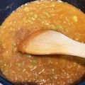 nszwtmm's cooksnap of when they made 絶品みそシリーズ２☆青唐辛子みそ.