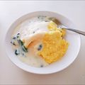 クックXDF44J☆'s cooksnap of when they made レンジで作る☆ホワイトソース.