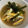 n♡t♡s♡k's cooksnap of when they made 韓国★トックク.