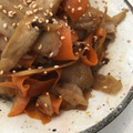 やじろべ234's cooksnap of when they made 超簡単☆お正月だよ！きんぴらごぼう♫.
