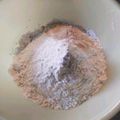 クック1BTOYX☆'s cooksnap of when they made スコーン(かぼちゃ&レーズン).