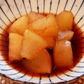 あーこ姐's cooksnap of when they made 簡単★冬瓜の煮物.