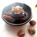 チャコりんりん's cooksnap of when they made 母の味♡サンマの梅煮.