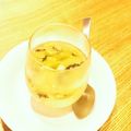 はらぺこ小学生's cooksnap of when they made キウィのしゅわしゅわゼリー.