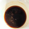 ふたごママちゃん's cooksnap of when they made 温まる大人のブラックコーヒー.