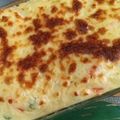 ゆんやともも's cooksnap of when they made ボリュームおかず！おからdeキッシュ.