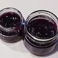 ☆クローバー134☆'s cooksnap of when they made ✿ぶどうジャム✿ 皮ごと簡単な作り方♪.