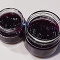 ☆クローバー134☆'s cooksnap of when they made ✿ぶどうジャム✿ 皮ごと簡単な作り方♪.