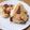 くろラン's cooksnap of when they made 簡単過ぎる！美味しいチョコレートスコーン.
