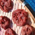 mia★ami's cooksnap of when they made 簡単に梅干しの種を取る方法♪.