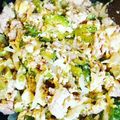 meym1128's cooksnap of when they made 簡単！苦くないゴーヤチャンプルー.