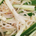 YOKO☆Y's cooksnap of when they made 簡単☆作り置き！もやしきゅうりナムル.