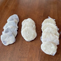 ラクパパ☆'s cooksnap of when they made 大分の味：さつま芋のゆでもち.