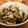 低カロ探検隊's cooksnap of when they made レンジで簡単☆西洋白なすの梅肉和え.