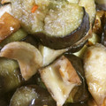 クックDY1LO6☆'s cooksnap of when they made 手軽に美味しい♡なすとちくわの甘辛煮.