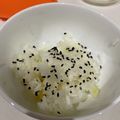 chie1207's cooksnap of when they made お芋が美味しい♪さつまいもご飯.