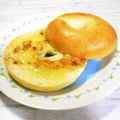 ＠迷子＠'s cooksnap of when they made 蜂蜜シナモンバタートースト.