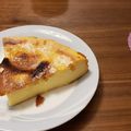ごっちょーちゃま's cooksnap of when they made 簡単！さつまいものベイクドチーズケーキ♡.