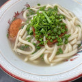 あやみn's cooksnap of when they made 福岡の定番★丸天うどん.