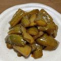 及川真愛弥's cooksnap of when they made 。。なすびじゃないよ　キュウリだよぉ。。.