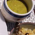eiyoushi's cooksnap of when they made 簡単！カボチャのスープ.