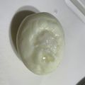 きゃんま's cooksnap of when they made うっかり割れた卵で茹で卵.
