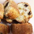 こまっこー's cooksnap of when they made ＨＭでヘルシーフルーツパウンドケーキ.