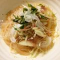 ベティ３'s cooksnap of when they made 柚子胡椒の春雨サラダ〜ヤムウンセン風〜.